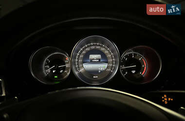 Седан Mercedes-Benz CLS-Class 2014 в 