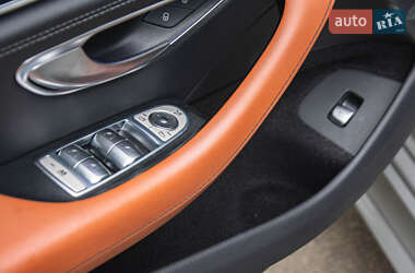 Купе Mercedes-Benz CLS-Class 2021 в 