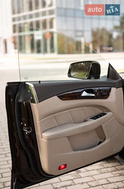Универсал Mercedes-Benz CLS-Class 2014 в 