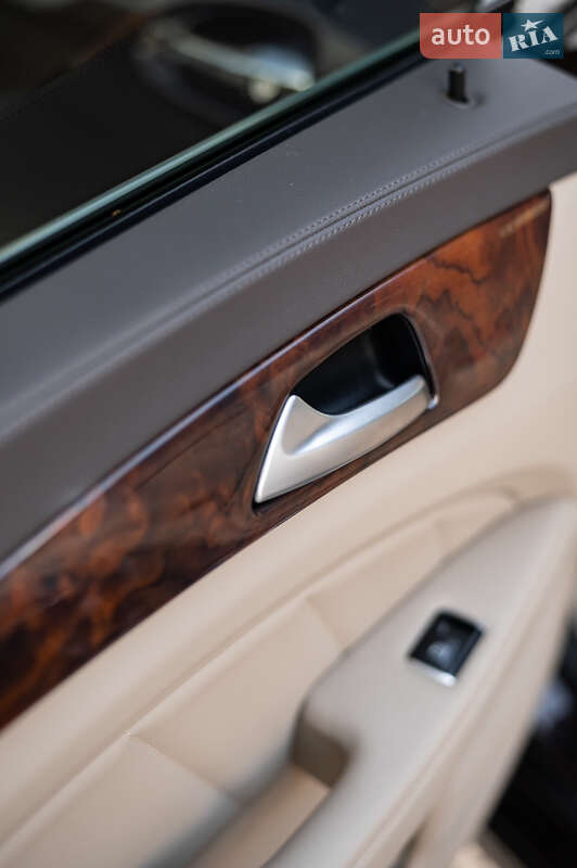 Универсал Mercedes-Benz CLS-Class 2014 в Новояворовске