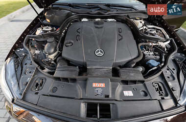 Универсал Mercedes-Benz CLS-Class 2014 в 