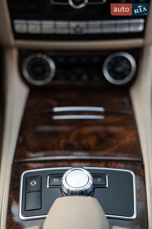 Универсал Mercedes-Benz CLS-Class 2014 в Новояворовске