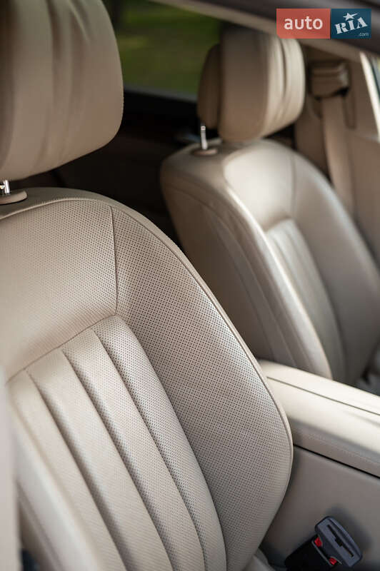 Универсал Mercedes-Benz CLS-Class 2014 в Новояворовске