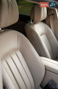 Универсал Mercedes-Benz CLS-Class 2014 в 