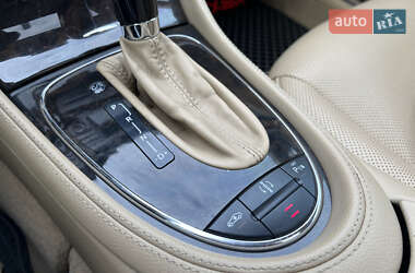 Купе Mercedes-Benz CLS-Class 2007 в 