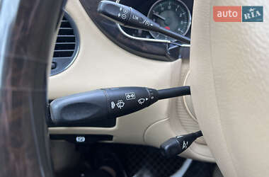 Купе Mercedes-Benz CLS-Class 2007 в 