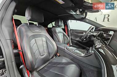 Купе Mercedes-Benz CLS-Class 2023 в 