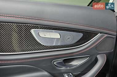 Купе Mercedes-Benz CLS-Class 2023 в 