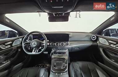 Купе Mercedes-Benz CLS-Class 2023 в 
