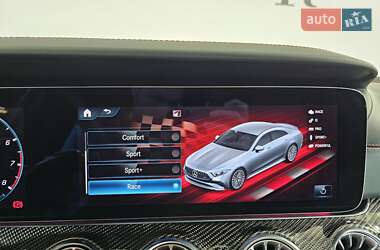 Купе Mercedes-Benz CLS-Class 2023 в 