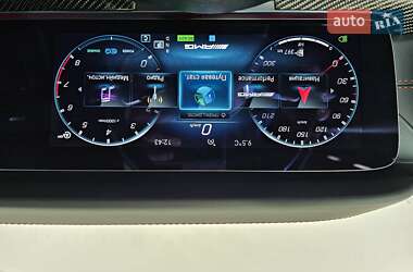 Купе Mercedes-Benz CLS-Class 2023 в 