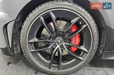 Купе Mercedes-Benz CLS-Class 2023 в 