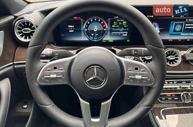 Купе Mercedes-Benz CLS-Class 2019 в Киеве