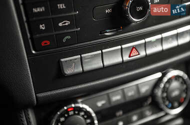 Седан Mercedes-Benz CLS-Class 2016 в 