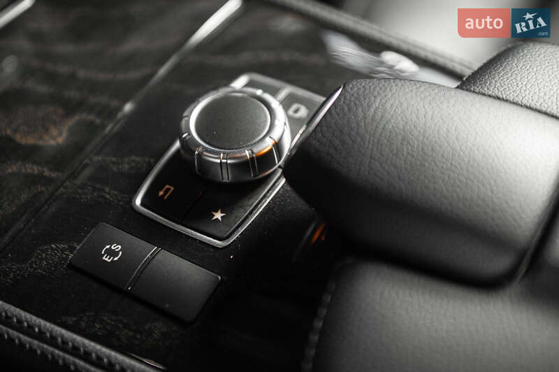 Седан Mercedes-Benz CLS-Class 2016 в Одессе