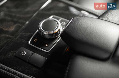 Седан Mercedes-Benz CLS-Class 2016 в 
