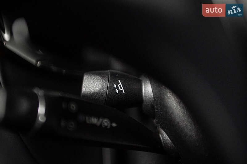 Седан Mercedes-Benz CLS-Class 2016 в Одессе