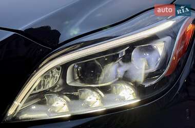 Седан Mercedes-Benz CLS-Class 2014 в 