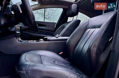 Седан Mercedes-Benz CLS-Class 2014 в 