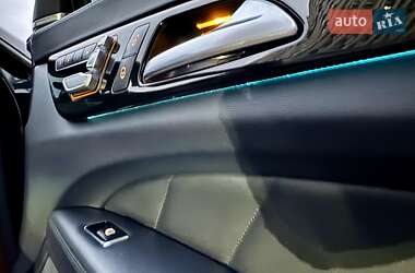 Седан Mercedes-Benz CLS-Class 2014 в 