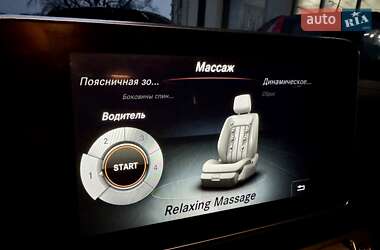 Седан Mercedes-Benz CLS-Class 2014 в 