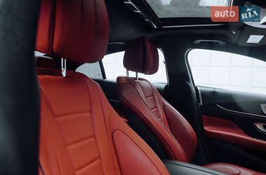 Купе Mercedes-Benz CLS-Class 2020 в 