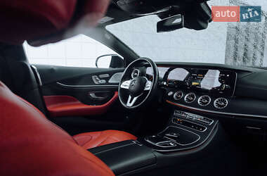 Купе Mercedes-Benz CLS-Class 2020 в 