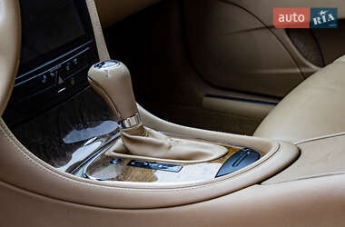 Купе Mercedes-Benz CLS-Class 2007 в 