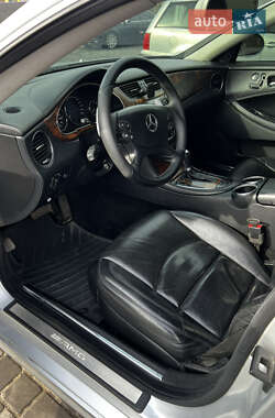 Купе Mercedes-Benz CLS-Class 2004 в 