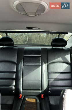 Купе Mercedes-Benz CLS-Class 2004 в 