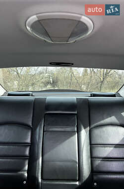 Купе Mercedes-Benz CLS-Class 2004 в 