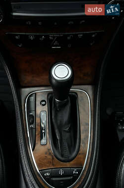 Купе Mercedes-Benz CLS-Class 2004 в 