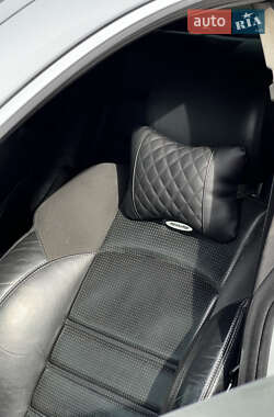 Купе Mercedes-Benz CLS-Class 2004 в 