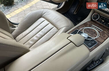 Универсал Mercedes-Benz CLS-Class 2013 в 
