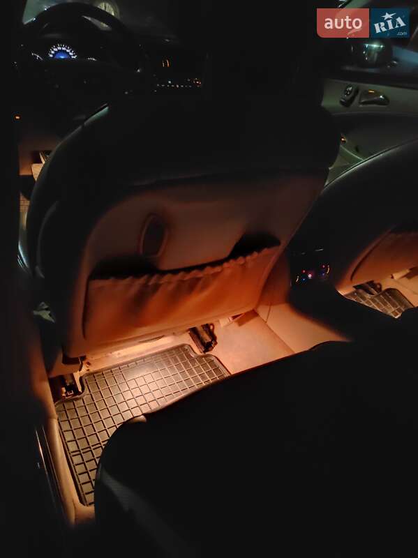 Купе Mercedes-Benz CLS-Class 2006 в Ивано-Франковске