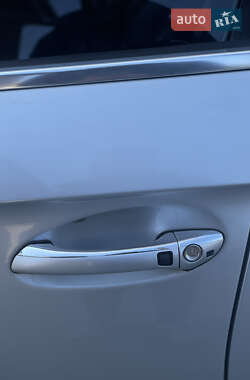 Купе Mercedes-Benz CLS-Class 2007 в 