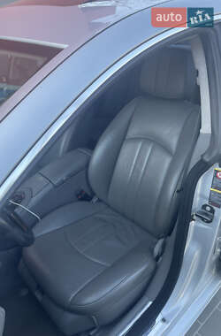 Купе Mercedes-Benz CLS-Class 2007 в 