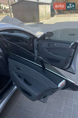 Купе Mercedes-Benz CLS-Class 2007 в 