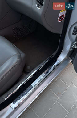 Купе Mercedes-Benz CLS-Class 2007 в 