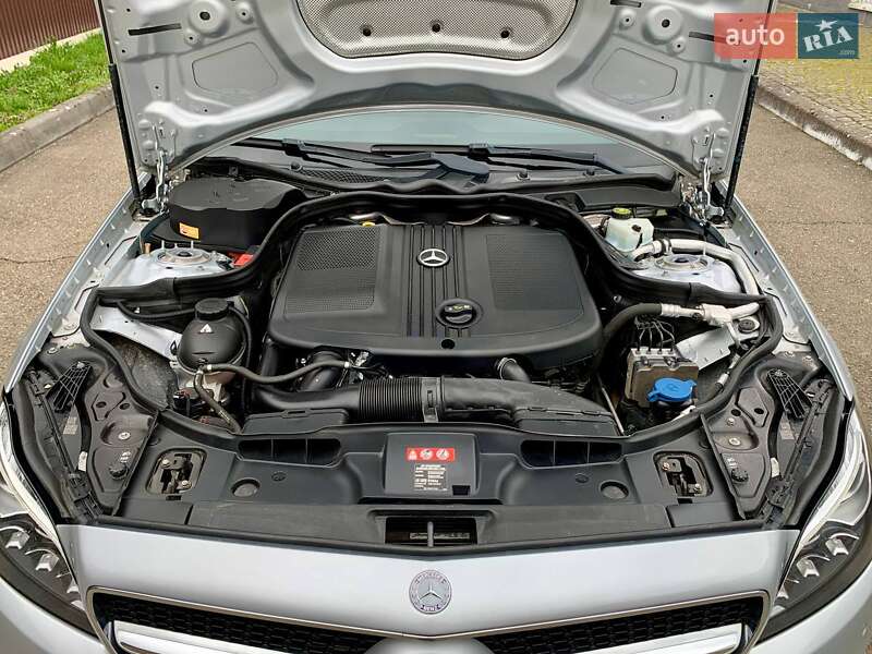 Универсал Mercedes-Benz CLS-Class 2014 в Виноградове фото 22 Универсал Mercedes-Benz CLS-Class 2014 в Виноградове