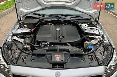 Универсал Mercedes-Benz CLS-Class 2014 в 