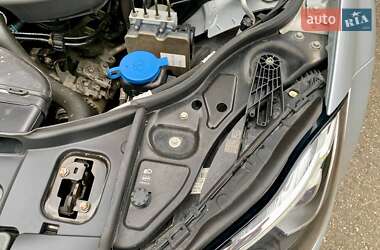 Универсал Mercedes-Benz CLS-Class 2014 в 