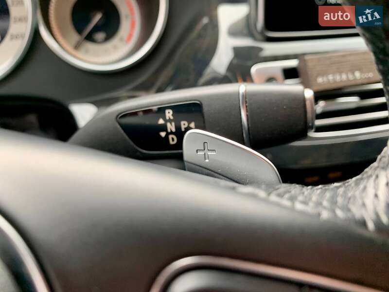 Универсал Mercedes-Benz CLS-Class 2014 в Виноградове фото 35 Универсал Mercedes-Benz CLS-Class 2014 в Виноградове