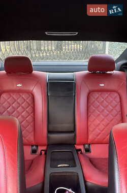 Седан Mercedes-Benz CLS-Class 2016 в 