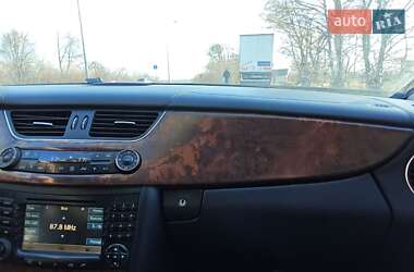 Купе Mercedes-Benz CLS-Class 2005 в 