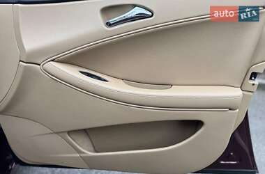 Купе Mercedes-Benz CLS-Class 2005 в 