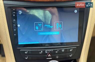 Купе Mercedes-Benz CLS-Class 2005 в 
