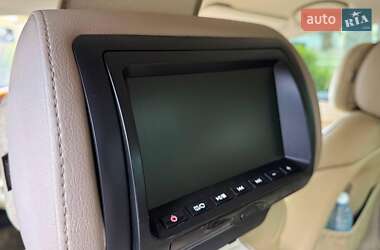 Купе Mercedes-Benz CLS-Class 2005 в 