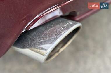 Купе Mercedes-Benz CLS-Class 2005 в 