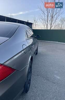 Купе Mercedes-Benz CLS-Class 2005 в 